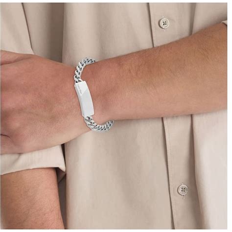 brazalete calvin klein